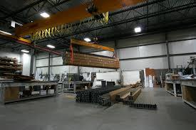 Factory Fabrication Services