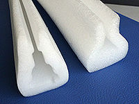 Foam Tubes