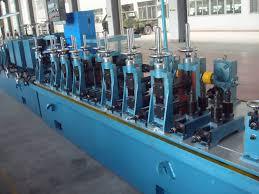 Forming Machine For SAW Pipes