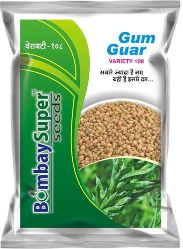 Gum Guar Seeds