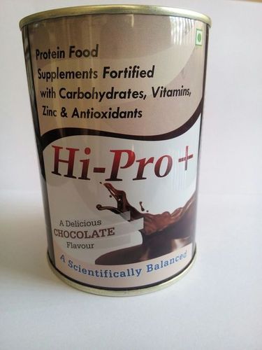 Hi-Pro+ Protein Food 