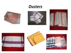 Housekeeping Dusters