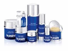 La Prairie Cosmetics