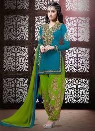 Ladies Salwar Kameez