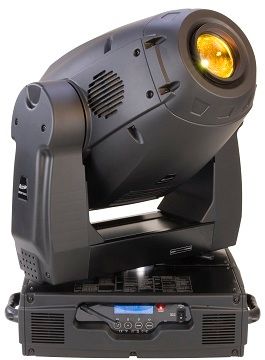 LED Moving Head Lights