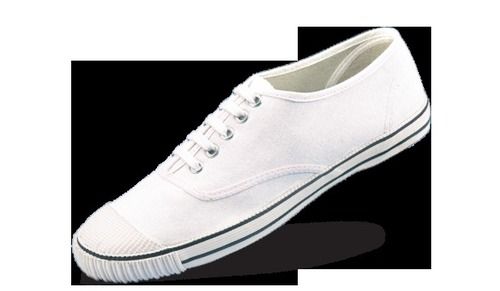relaxo school shoes white