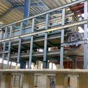 Single Super Phosphate Powder And Granulation Plant Consultation Services