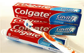 Toothpaste