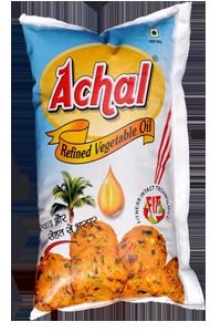 Achal Vegetable Oil