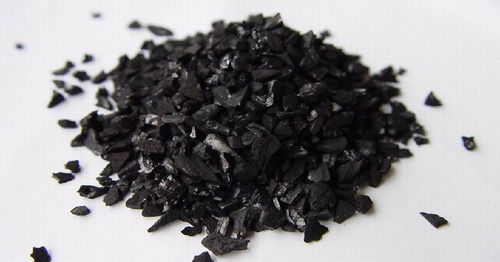 Activated Carbon Coconut Base