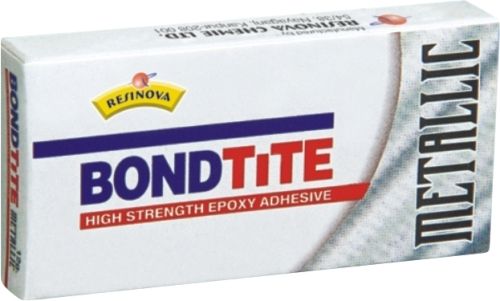 Bondtite Metalic Epoxy Adhesive