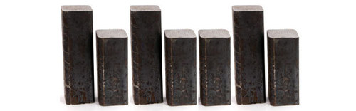 Hot Rolled Round Cornered Squares
