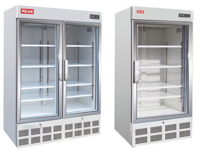 Laboratory Refrigerators