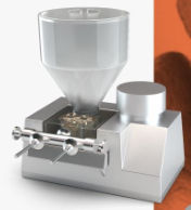 Semi-automatic Cream Injector