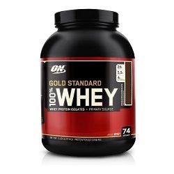 Whey Optimum Nutrition