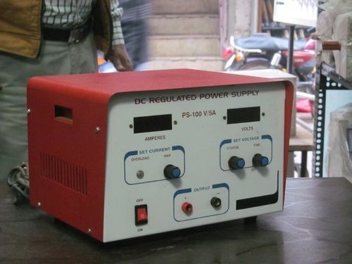 Dc Power Supplies