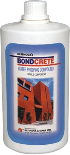 Bondcrete Water Proofing Compound