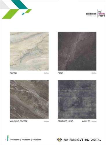 Ceramic Porcelain Tile