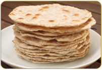 Chapati Flour