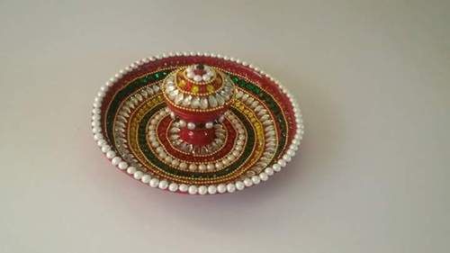 Decorative Kankavati