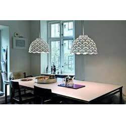 Dining Room Hanging Light Interior Designing Services