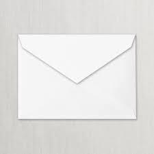 Envelope Services