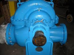 Fan Pump