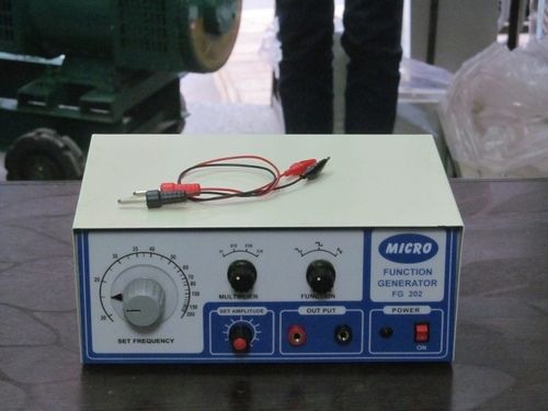 Function Generator