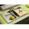 Modular Kitchen Sink Designing Services