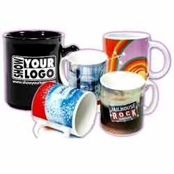 Mug Printing Services