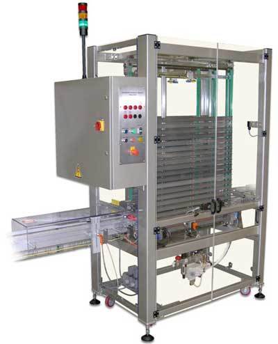 Packaging Machines - High-Quality Materials, Innovative Technology | Superior Performance, Customer-Centric Design