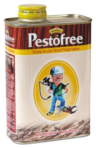 Pestofree Anti Termite