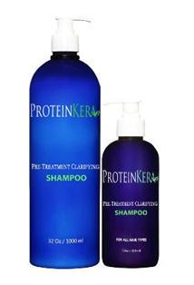 Proteinkera Clarifying Shampoo