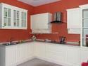 PVC Modular Kitchen Designer Services