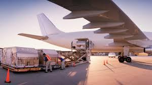 R. B. RAM NATH LAMBAH & SONS Air Freight Services