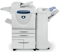 Rental Services For Xerox Machine