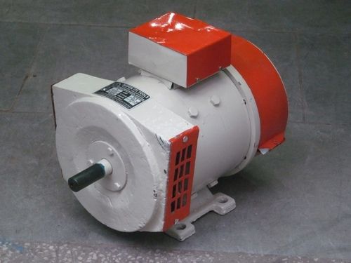 Synchronous Motor