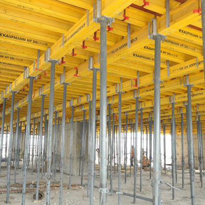 Tableform System