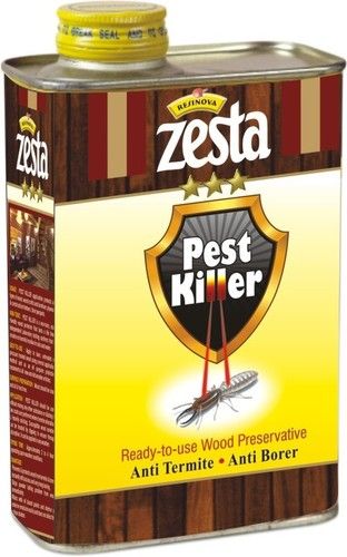 Zesta Pest Killer