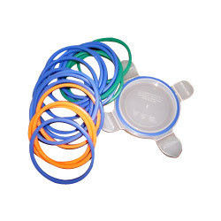 Air Tight Silicone Rings