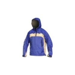 Anti Chemical Body Safety Jacket