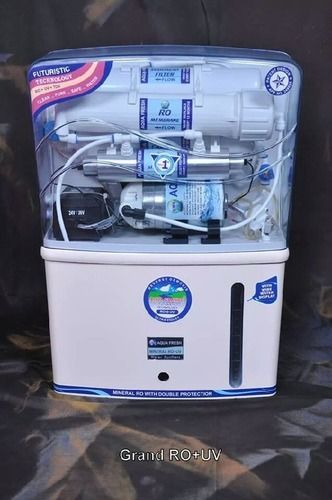 Aqua Grand Water Purifiers (RO+UV+TDS Tuner)