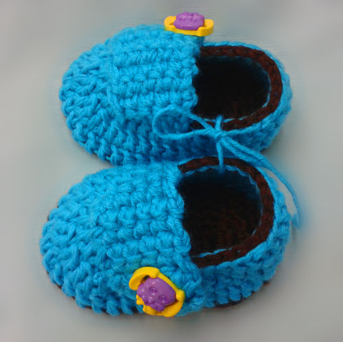 Baby Shoes