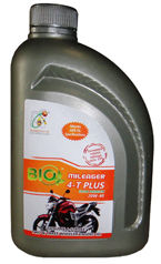 Bio Mileager 4t Plus Extra Premium Two Wheeler Engine Oil