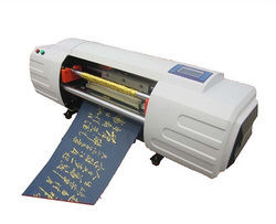 Digital Foil Fuser Machine