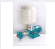 Domestic Pressure Booster System - Single and Multiple Pump Options | Proven Performance, Energy Efficient Motors, Noiseless Operation, Low Power Consumption