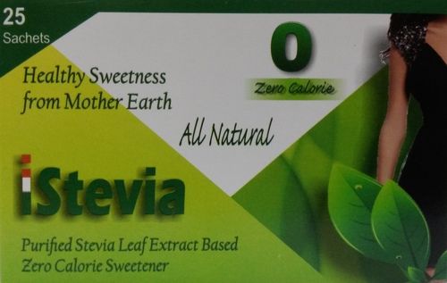  ISTEVIA Sachet 