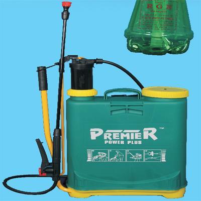 Knapsack Sprayers 16 LTR