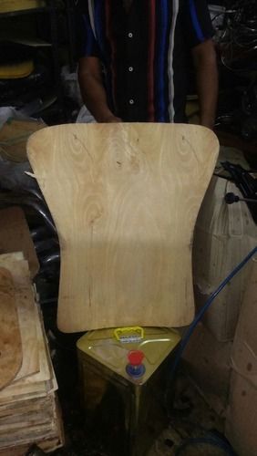 Moulded Plywood Chair Sheet And Back