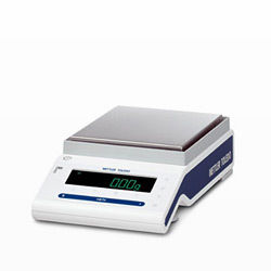 MS Precision Balances